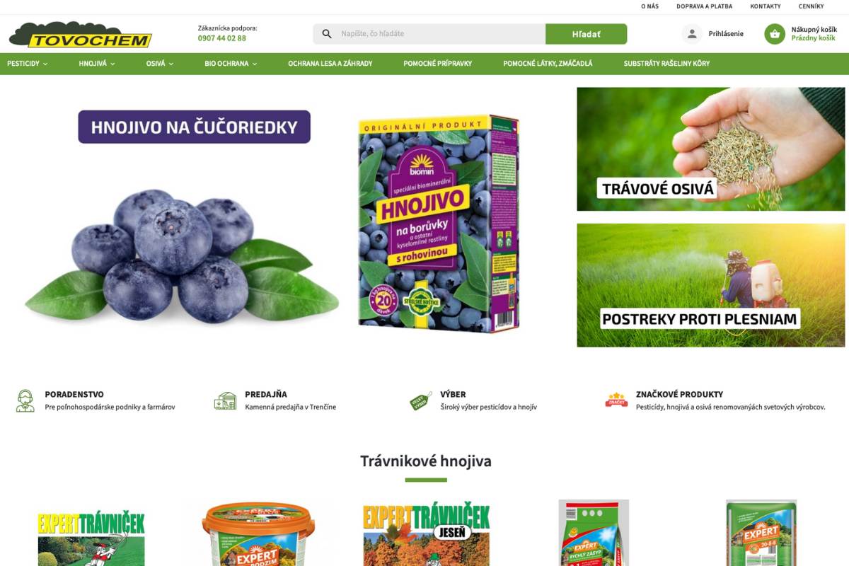 Porovanie Shoptet a Woocommerce