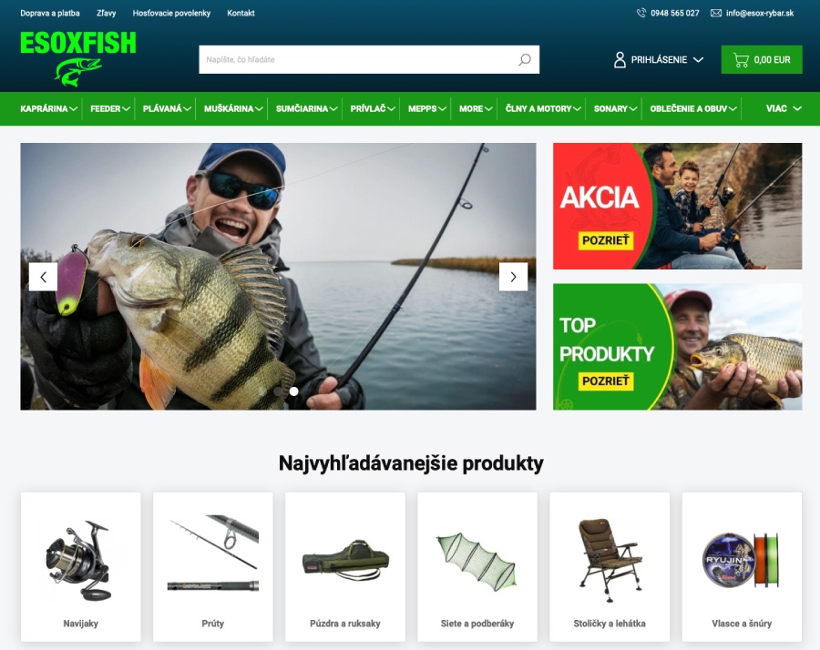 Migrácia e-shopu na Shoptet Migrácia na Shoptet