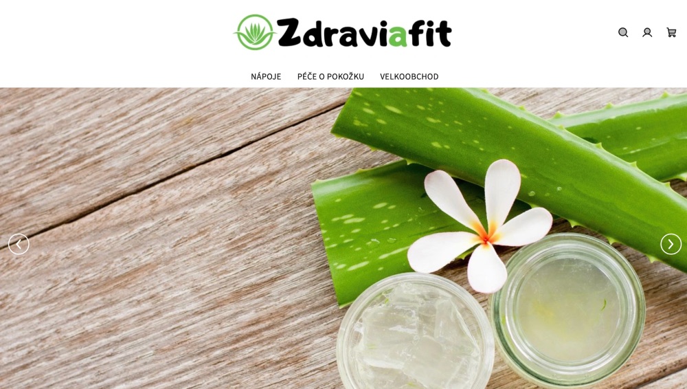 Prípadová štúdia Shoptet Affiliate e-shop na Shoptete