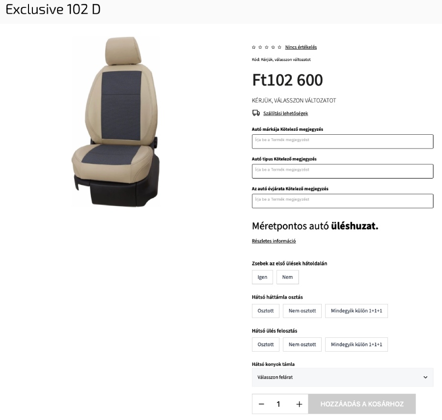 Konfigurovanie e-shopu na Shoptete Referencia Shoptet - e-shopy na Shoptet