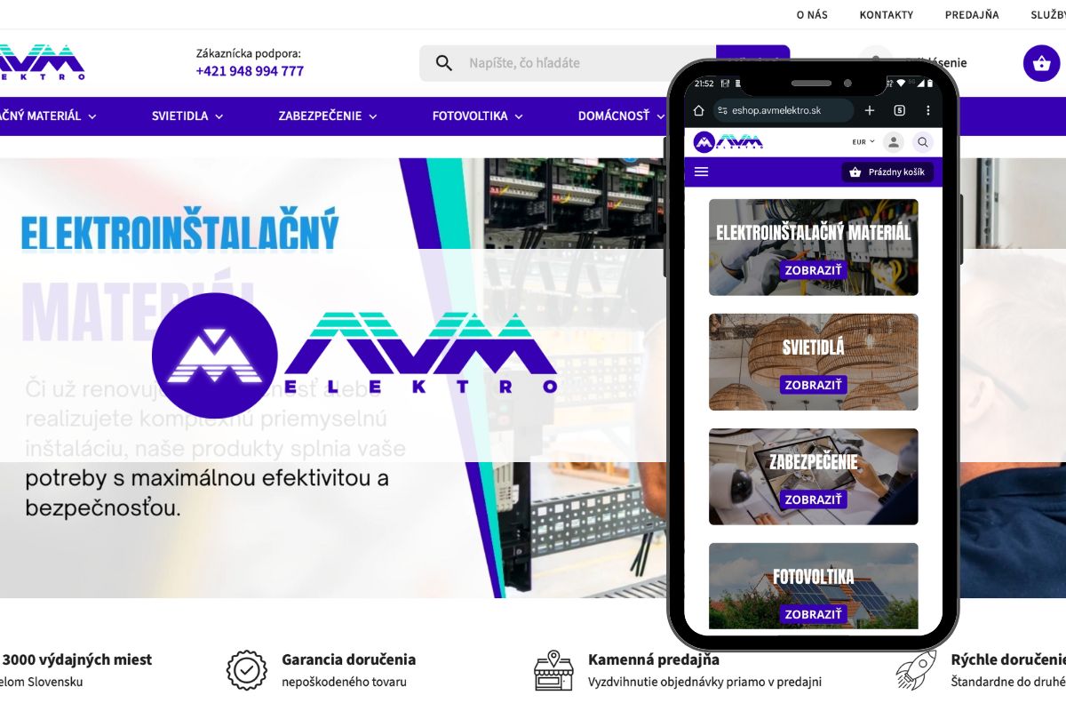 Migrácie z Woocommerce na Shoptet