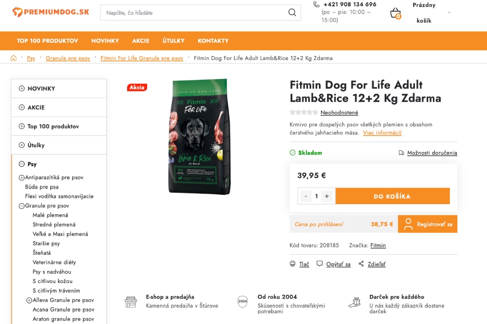 Shoptet prechod z Fascentriku Prechod z inez platformy na Shoptet