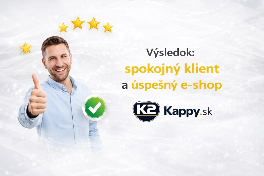Shoptet najlepší partner