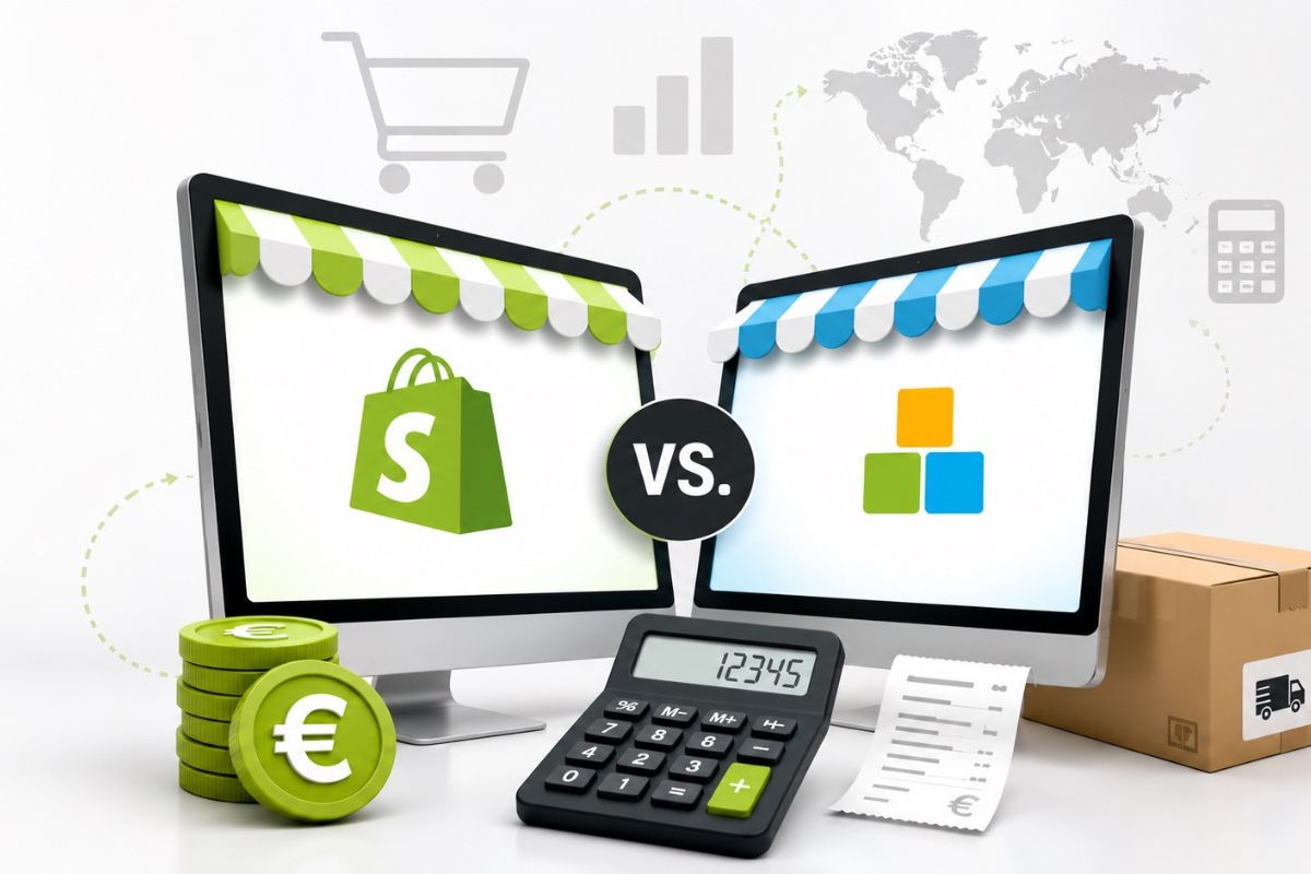 Shopify Slovensko